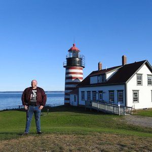 Meet your Posher, Justin